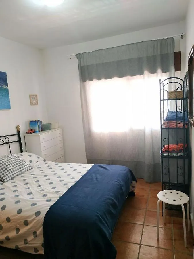 Apartamento Carabeo I 18 Menyber Nerja 0*,