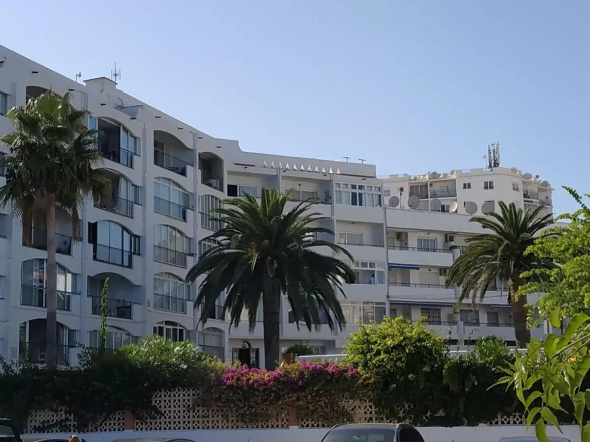 Apartamento Carabeo I 18 Menyber Nerja España