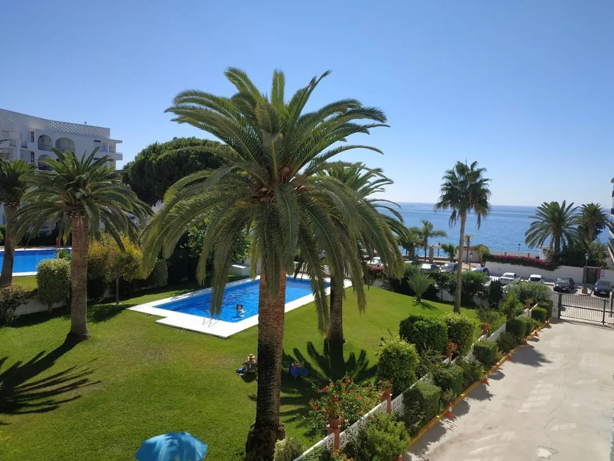 Apartamento Carabeo I 18 Menyber Nerja