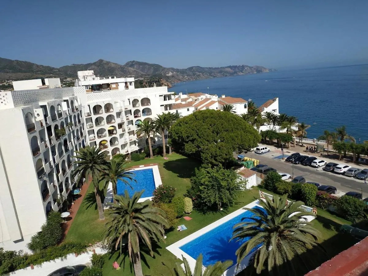 Apartamento Carabeo I 18 Menyber Nerja España