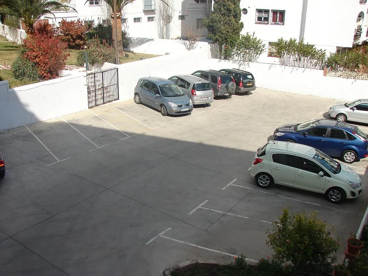Apartamento Carabeo I 18 Menyber Nerja