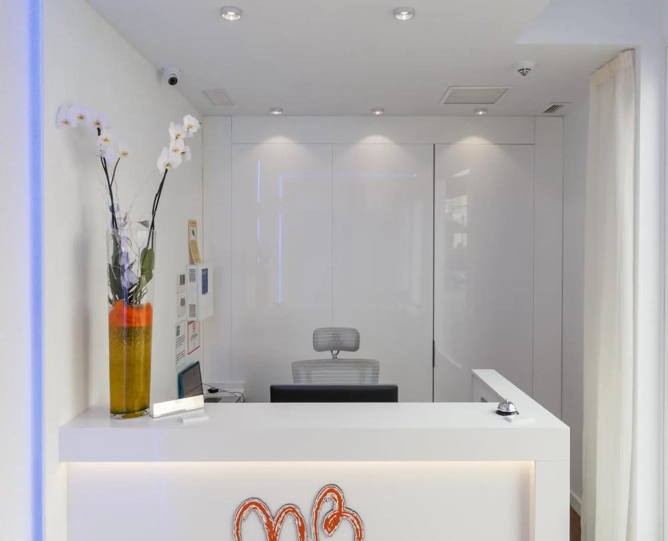 Apartamento Carabeo I 18 Menyber Nerja 0*,  España