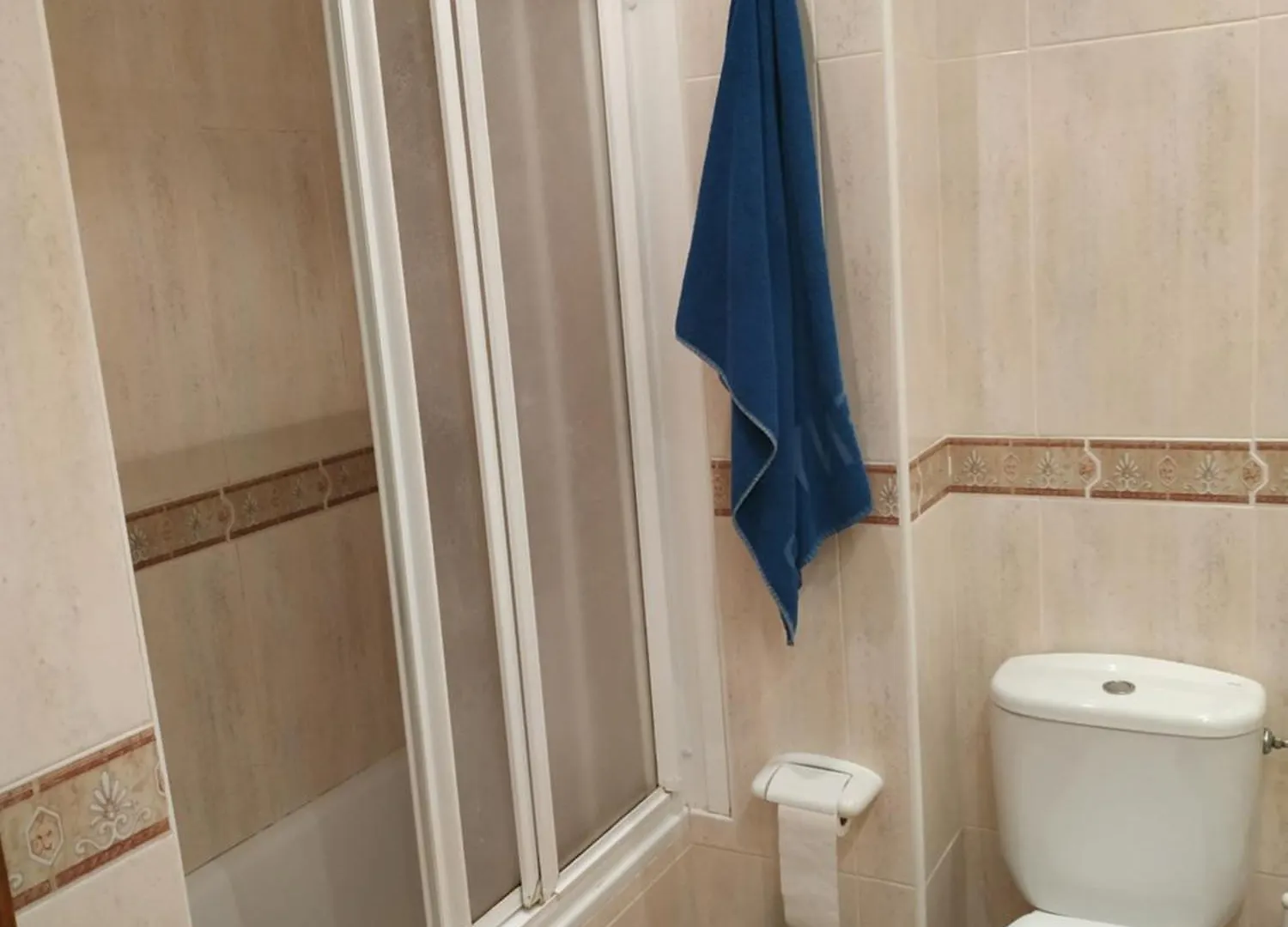 Apartamento Carabeo I 18 Menyber Nerja