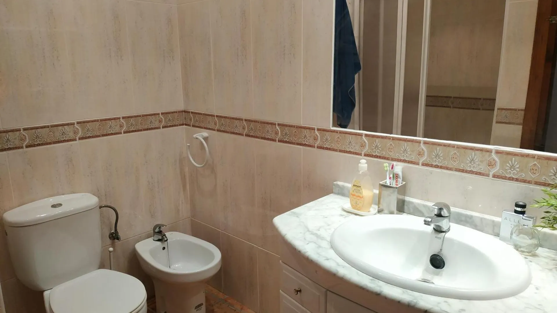 Apartamento Carabeo I 18 Menyber Nerja