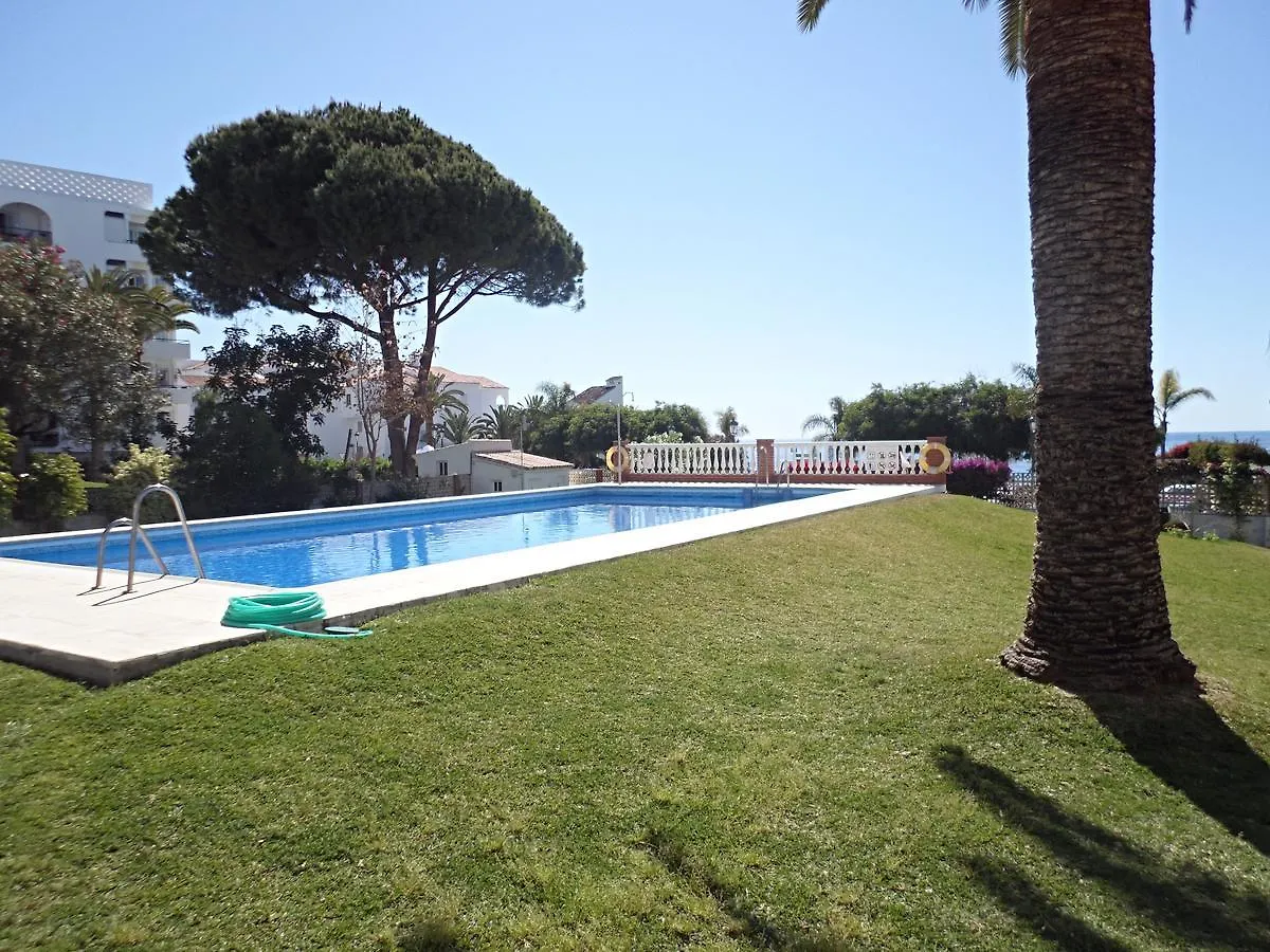 Apartamento Carabeo I 18 Menyber Nerja