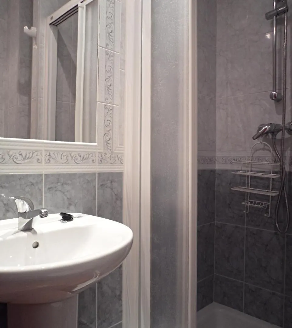Apartamento Carabeo I 18 Menyber Nerja España