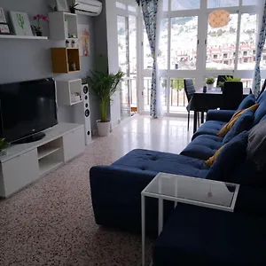  Apartamento Precioso