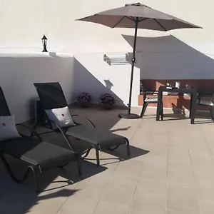  Apartamento Jazmín 49 Centro - Adults Recommended
