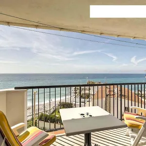  Apartamento Precioso Frontal Al Mar