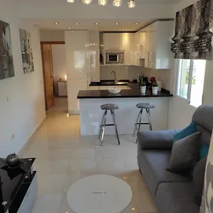  Apartamento Turístico Náutica 1, 2°c
