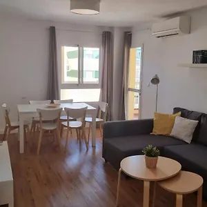  Apartamento Piso Céntrico Reformado / In The Center
